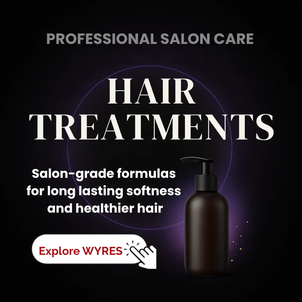 WYRES Hair Treatment